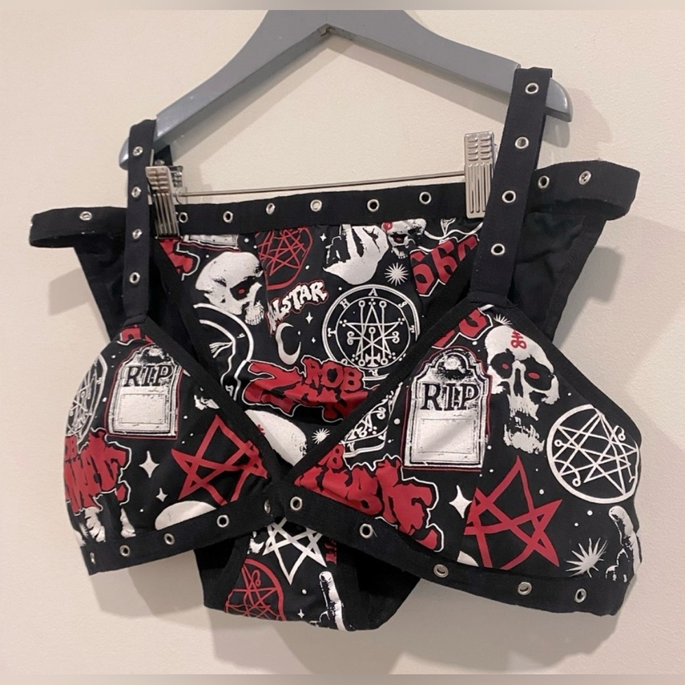 KILLSTAR ROB Zombie set